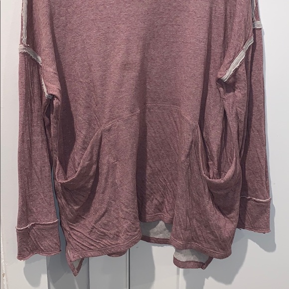 We The Free Boho Chic Turtle Neck - Picture 3 of 8